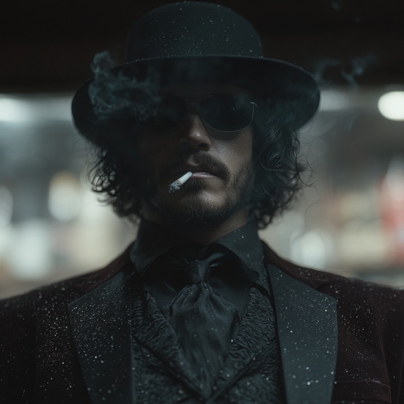 Image for Joe Picola