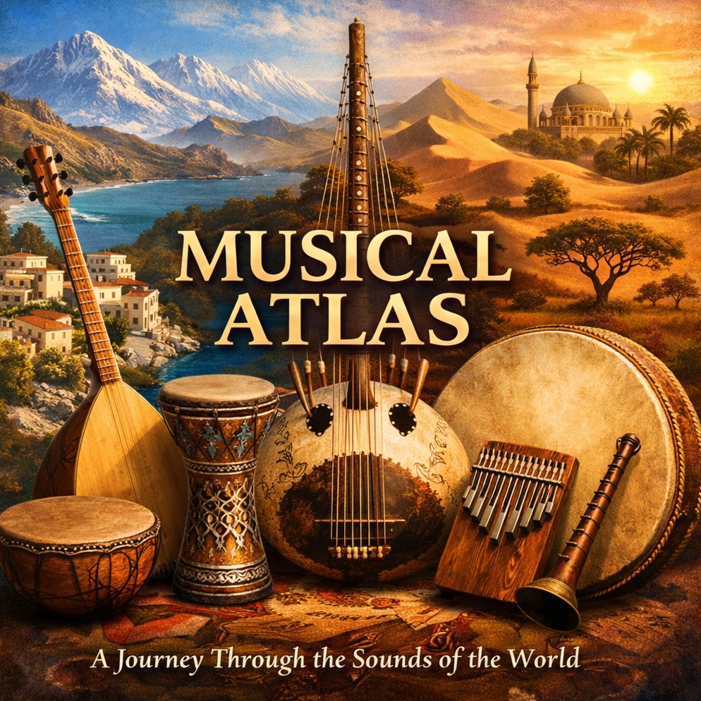 Image for One Country, One Song