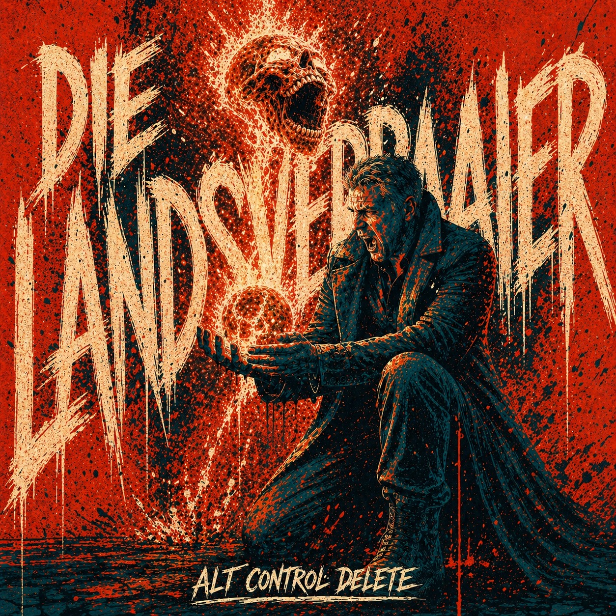 ALT CONTROL DELETE