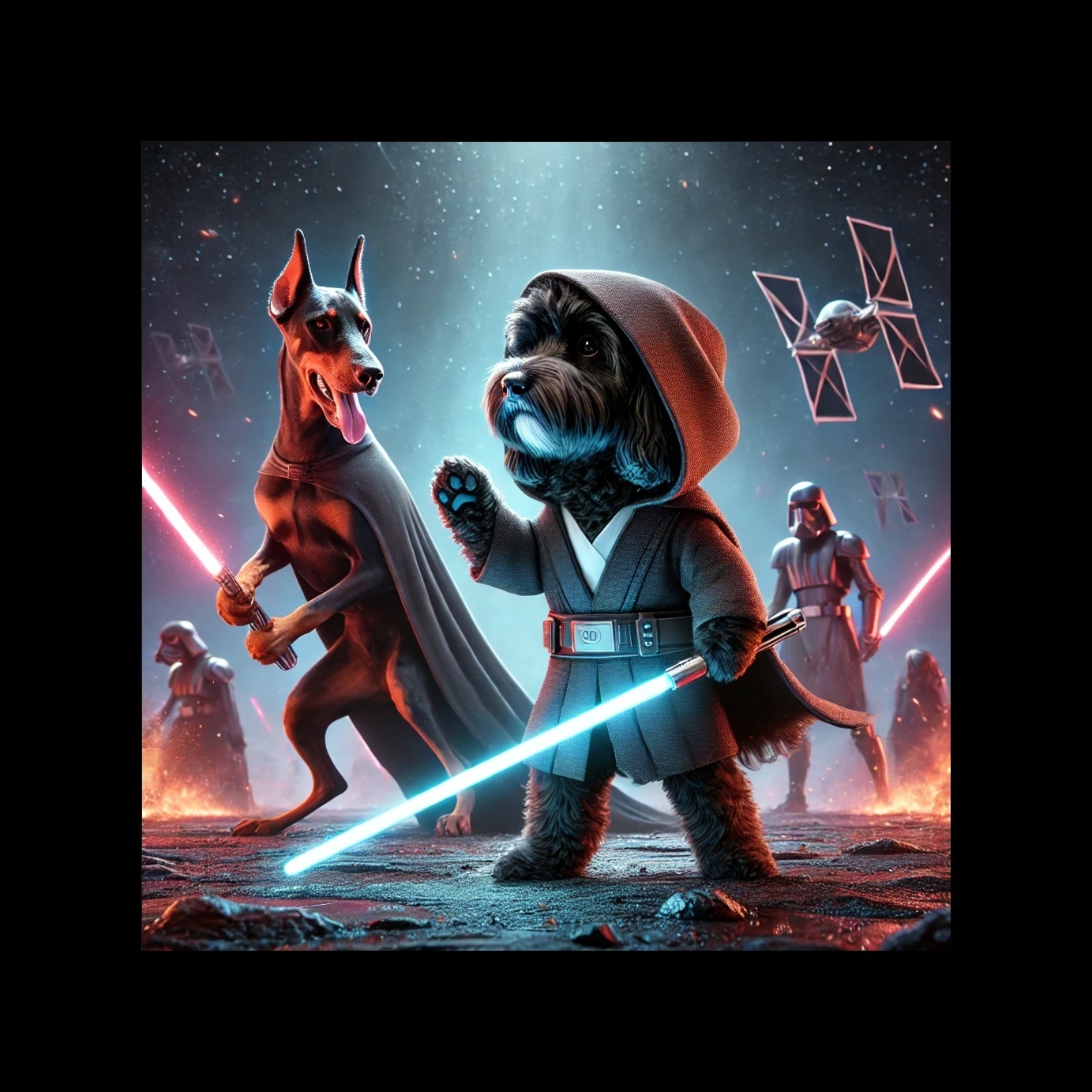 Image for Bony Tributes