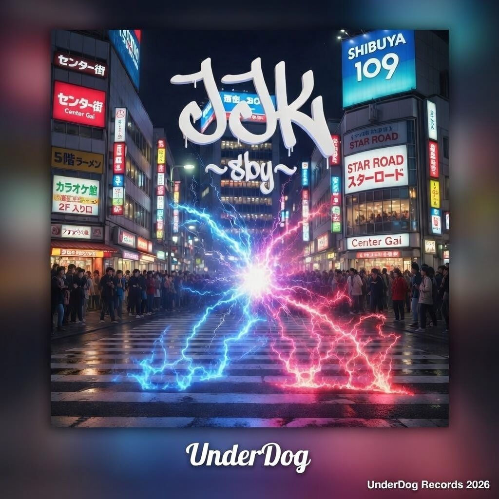 JJK〜sby〜 artwork
