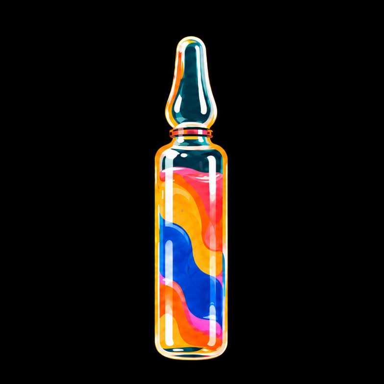 Sugar Shot (Instrumental) artwork