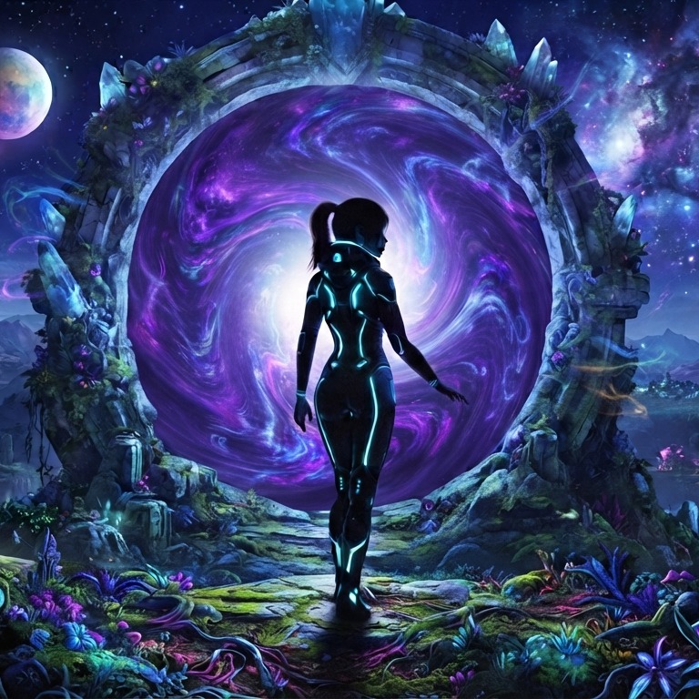 Beyond artwork