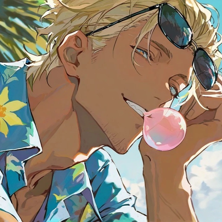 夏、A面の終わり artwork