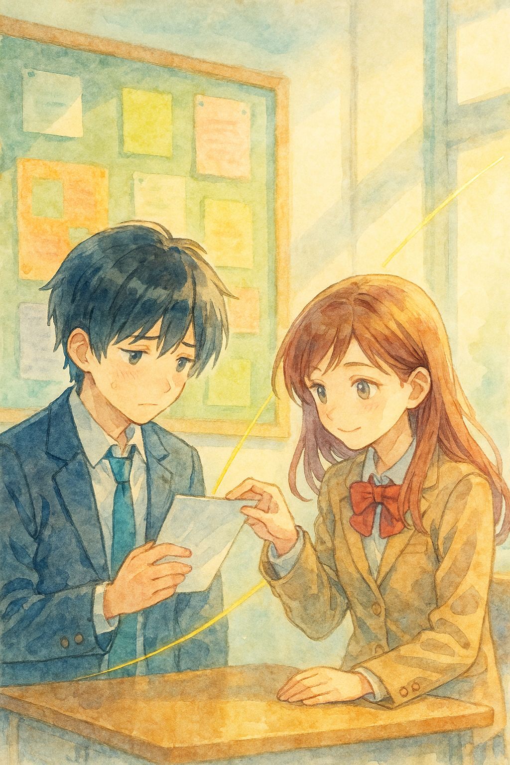 Song Image