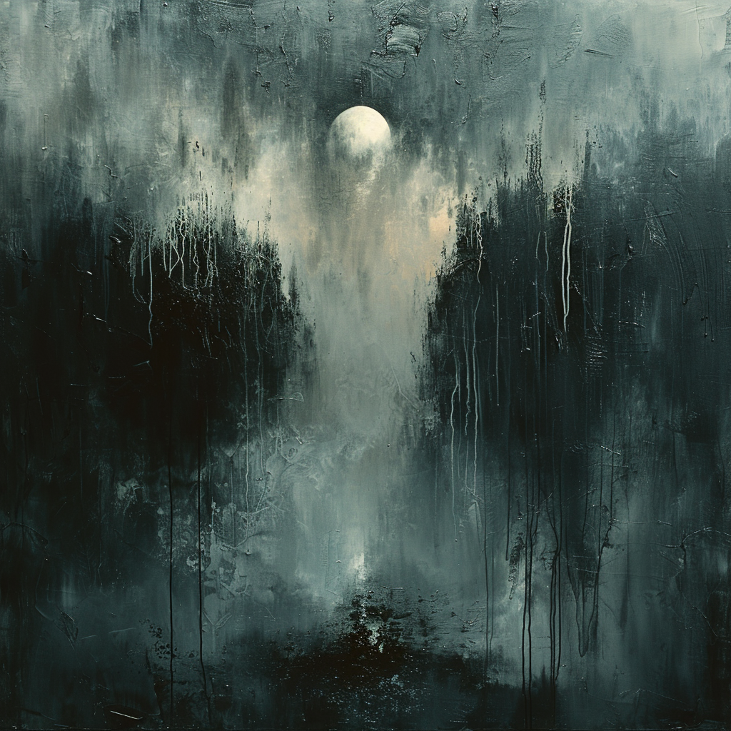 #2 Low Still artwork
