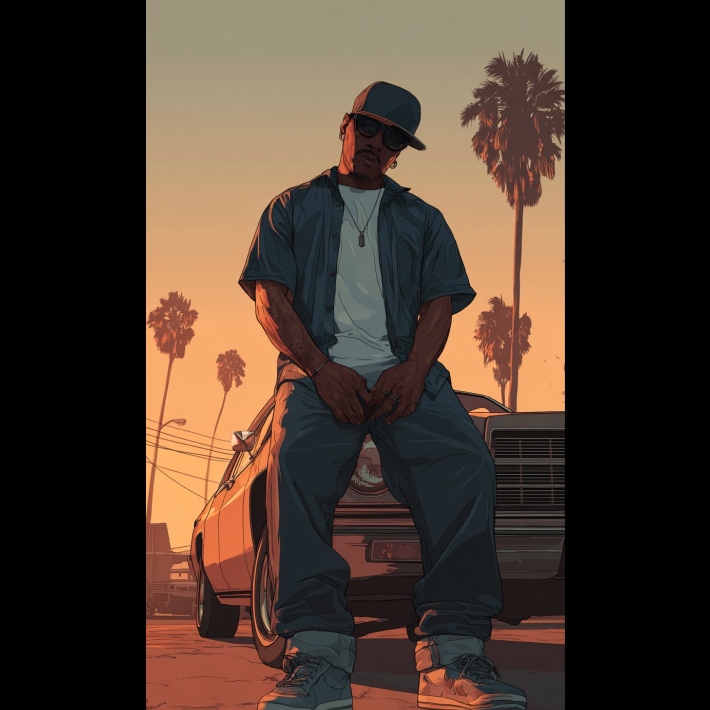 Song Image