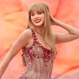 Profile picture for swiftie