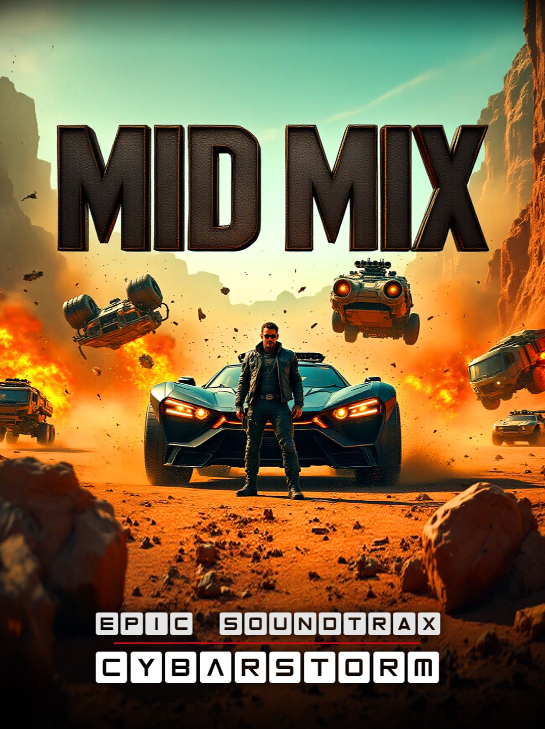 Song Image