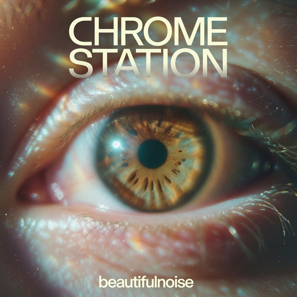 beautifulnoise (2026)