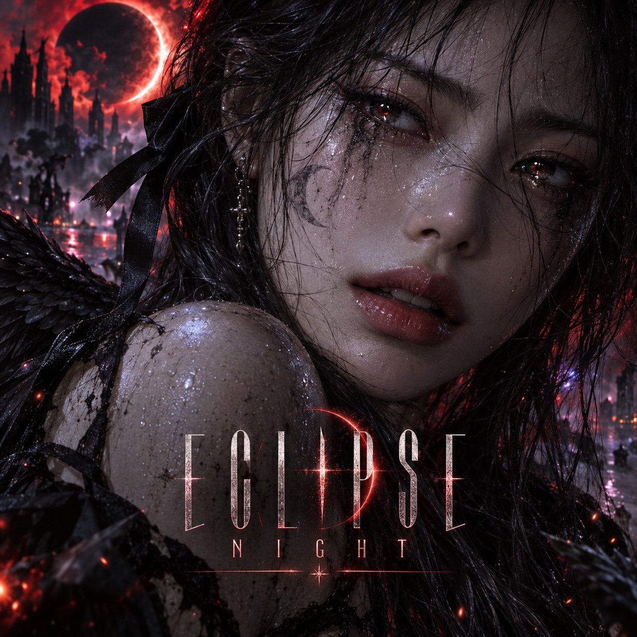 Eclipse Night artwork