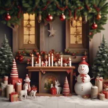 Image for What Have I Done, at Christmas?