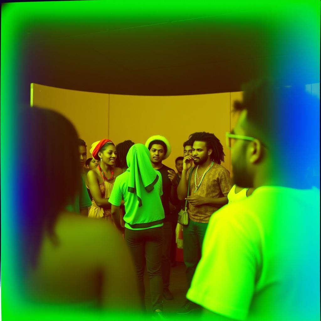 Image for Reggae é Paz