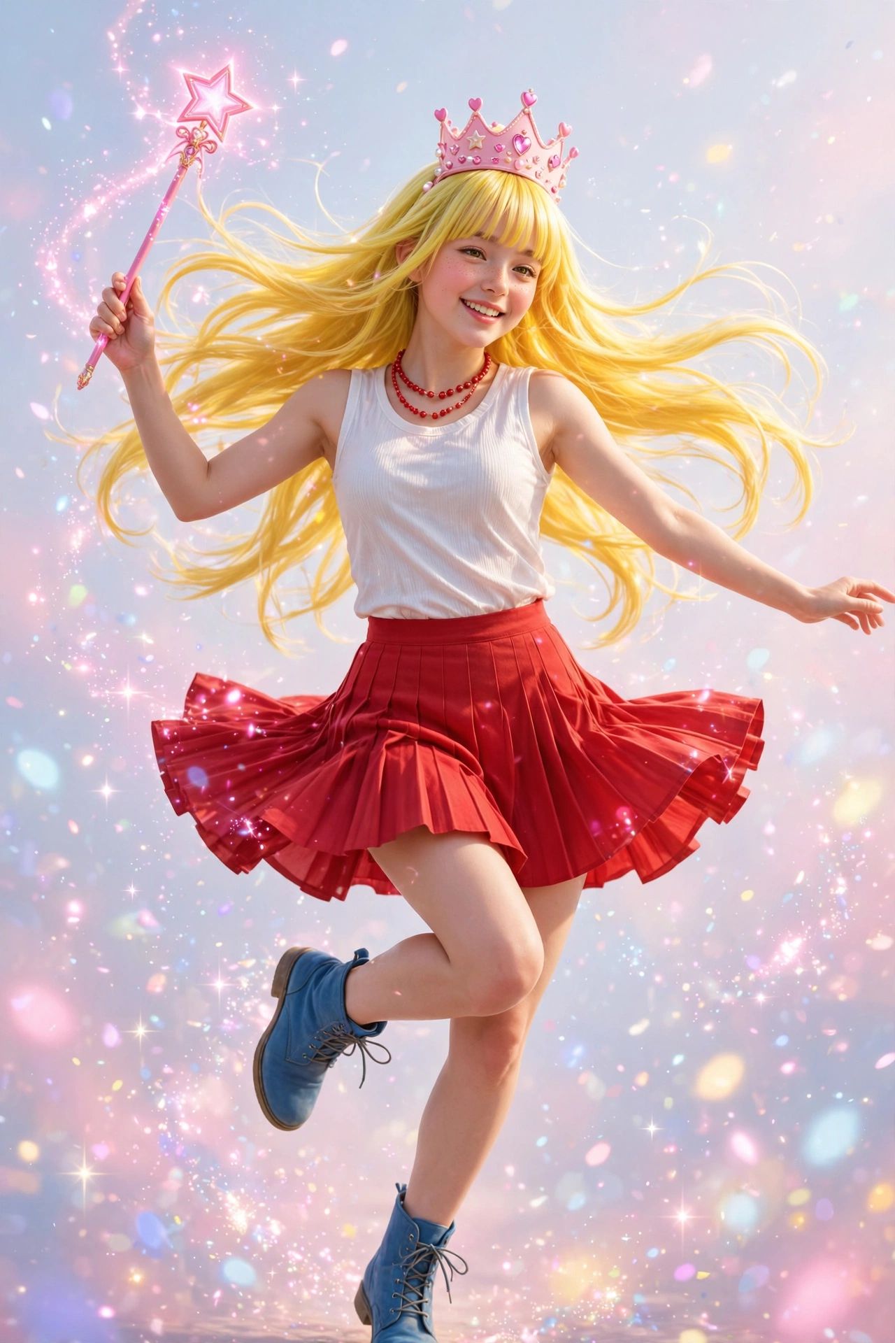 Twirl The World artwork