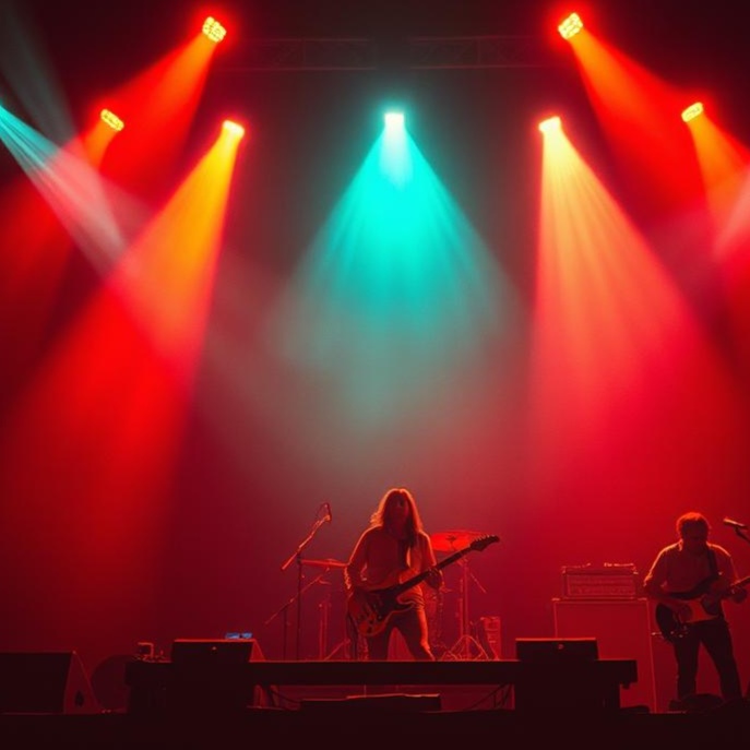 Image for Let's PLay Rock 'n' Roll