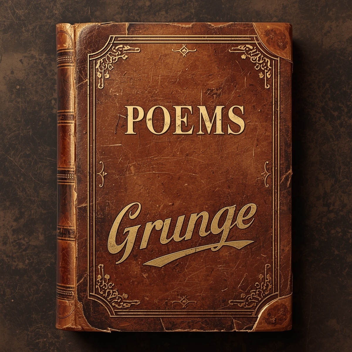 Playlist cover art