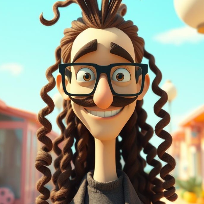 Image for My Parody Songs