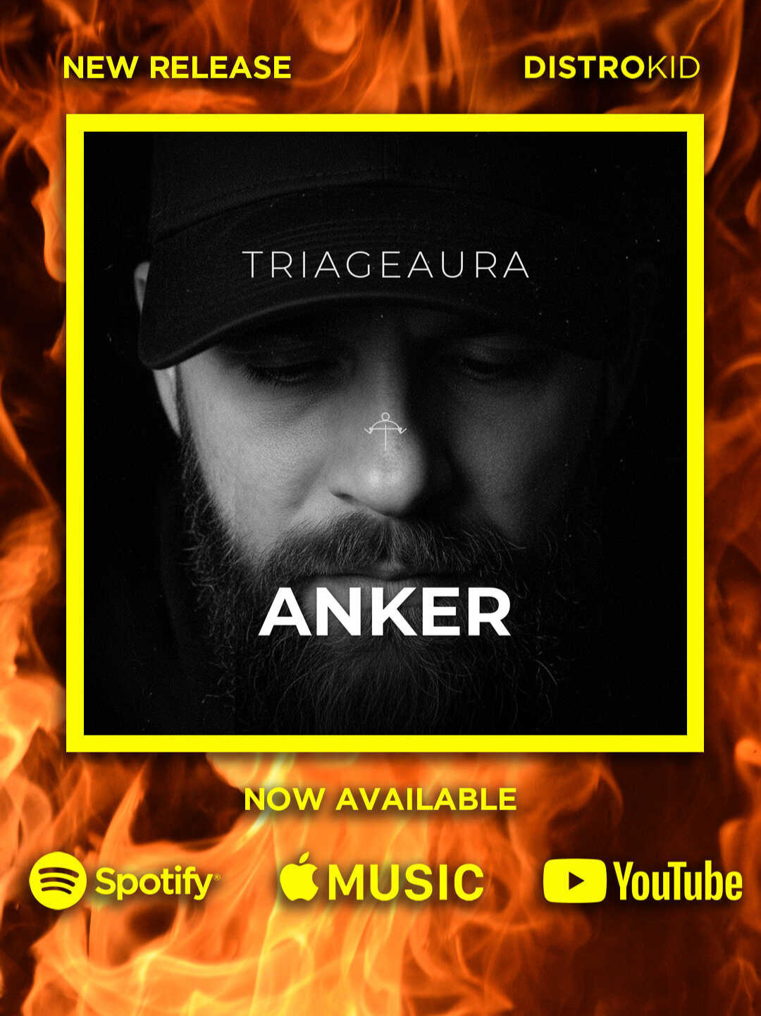 Anker artwork