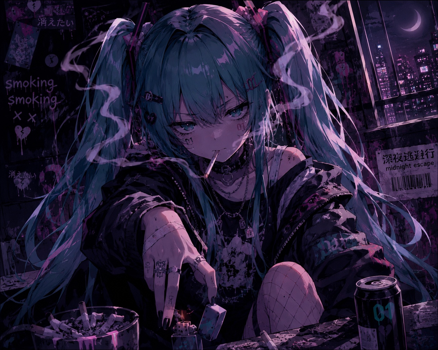 Song Image