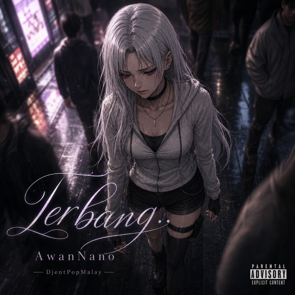 Terbang artwork