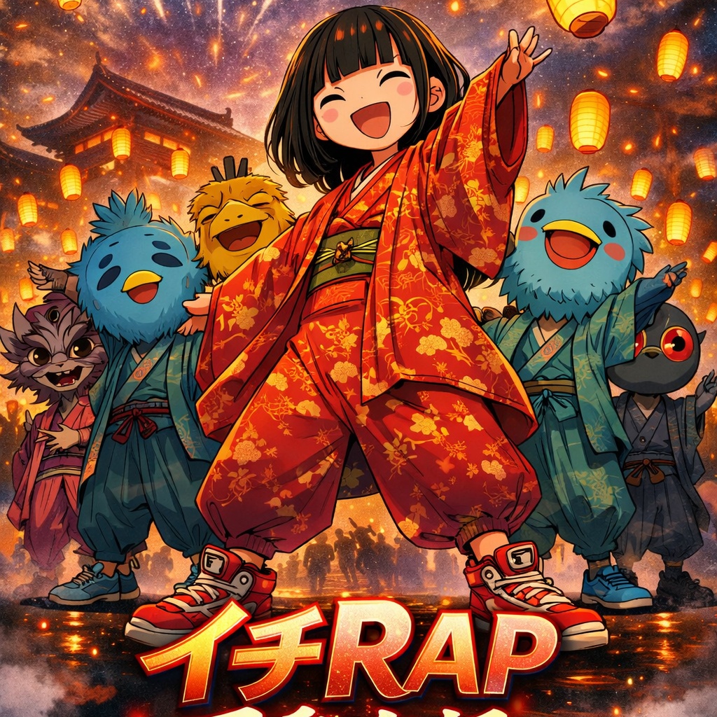 Image for 小説表紙風カバーアート曲