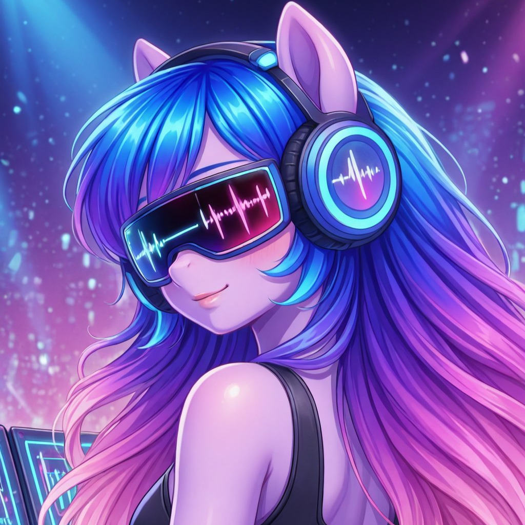 Profile avatar