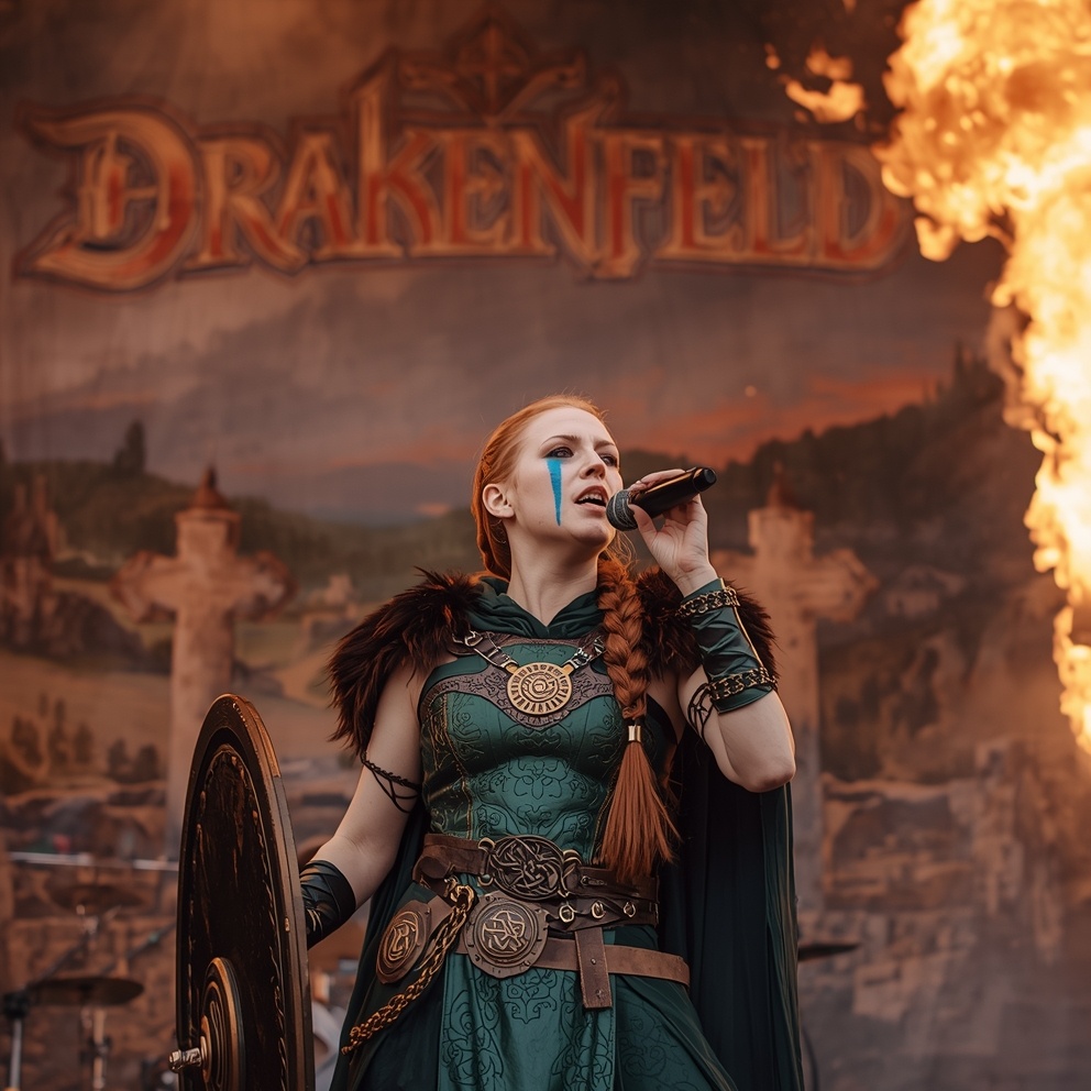 Image for Live - NÎMES ARENA