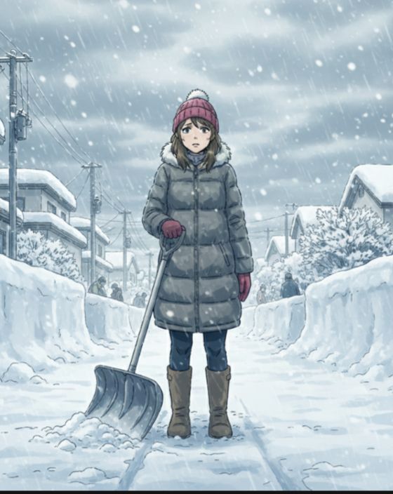 Image for ☆White Seasons☆