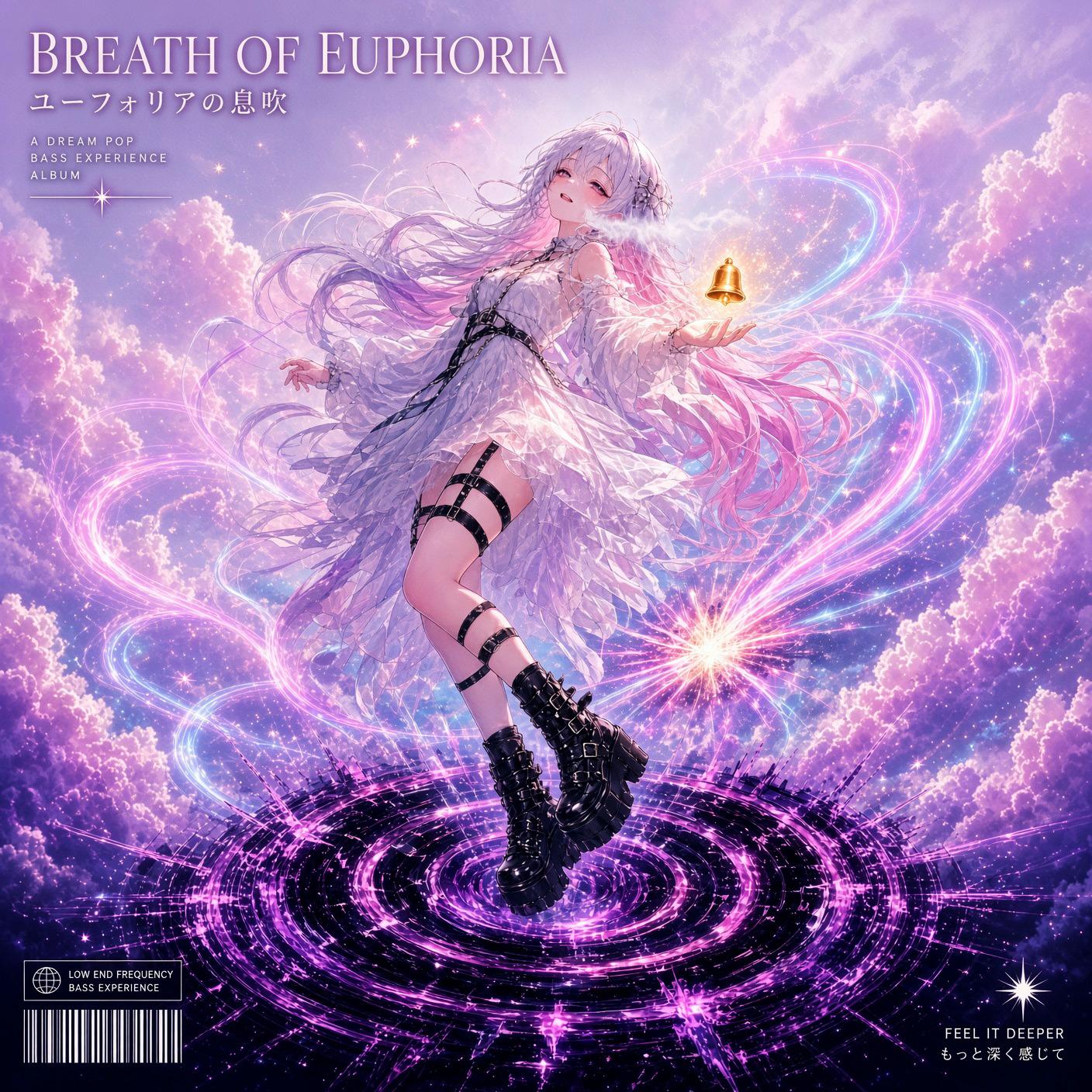 Breath of Euphoria artwork