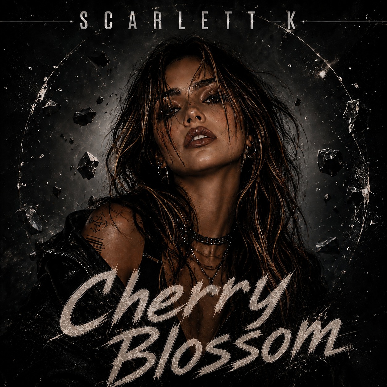 Cherry Blossom artwork