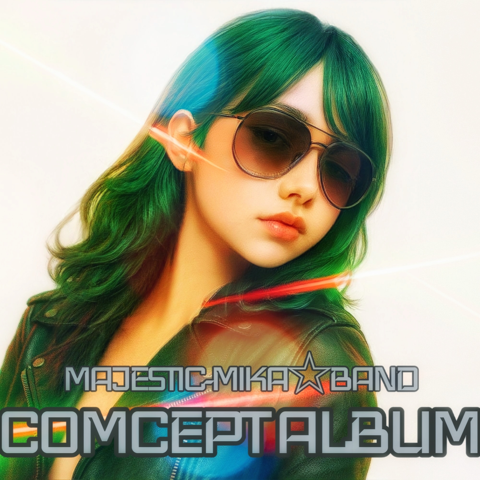 Image for MAJESTICミカ☆彡BAND