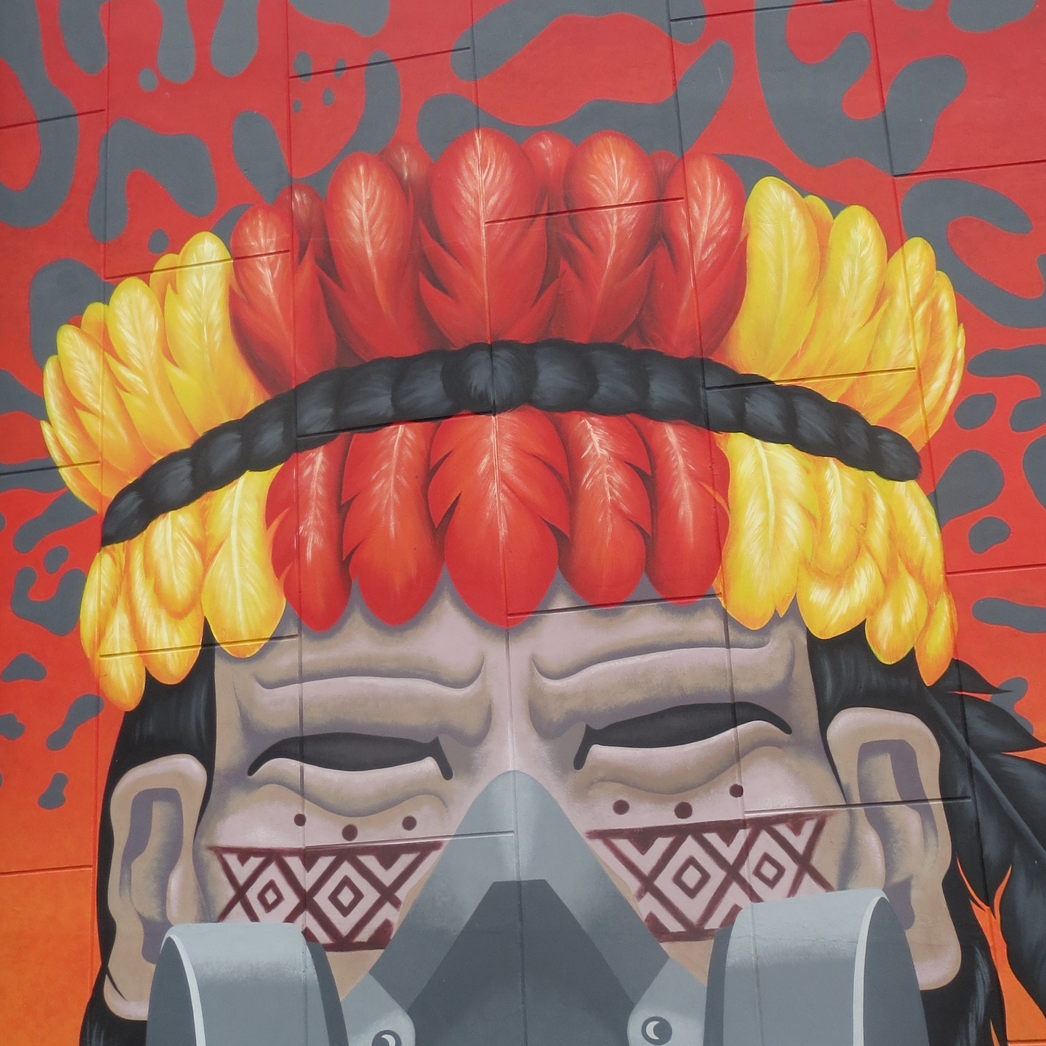 ILUNGA (Chiluba): persona capaz de aguantar dos veces un abuso, pero jamás tres 