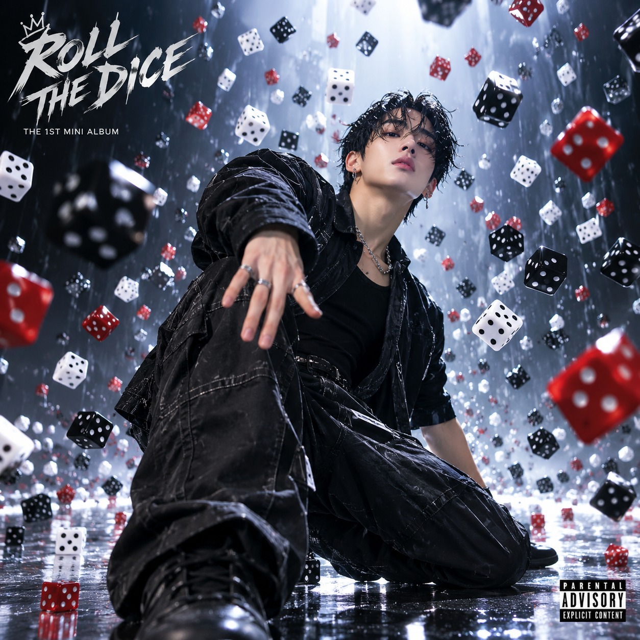 Roll the Dice artwork