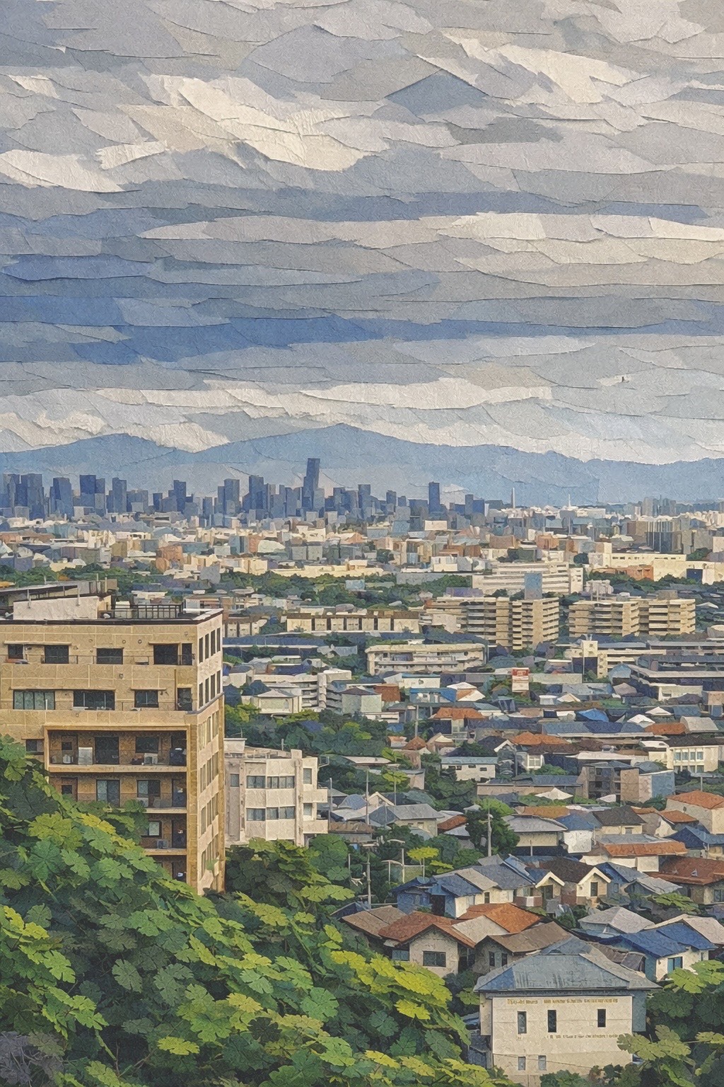 Image for Hometown EP