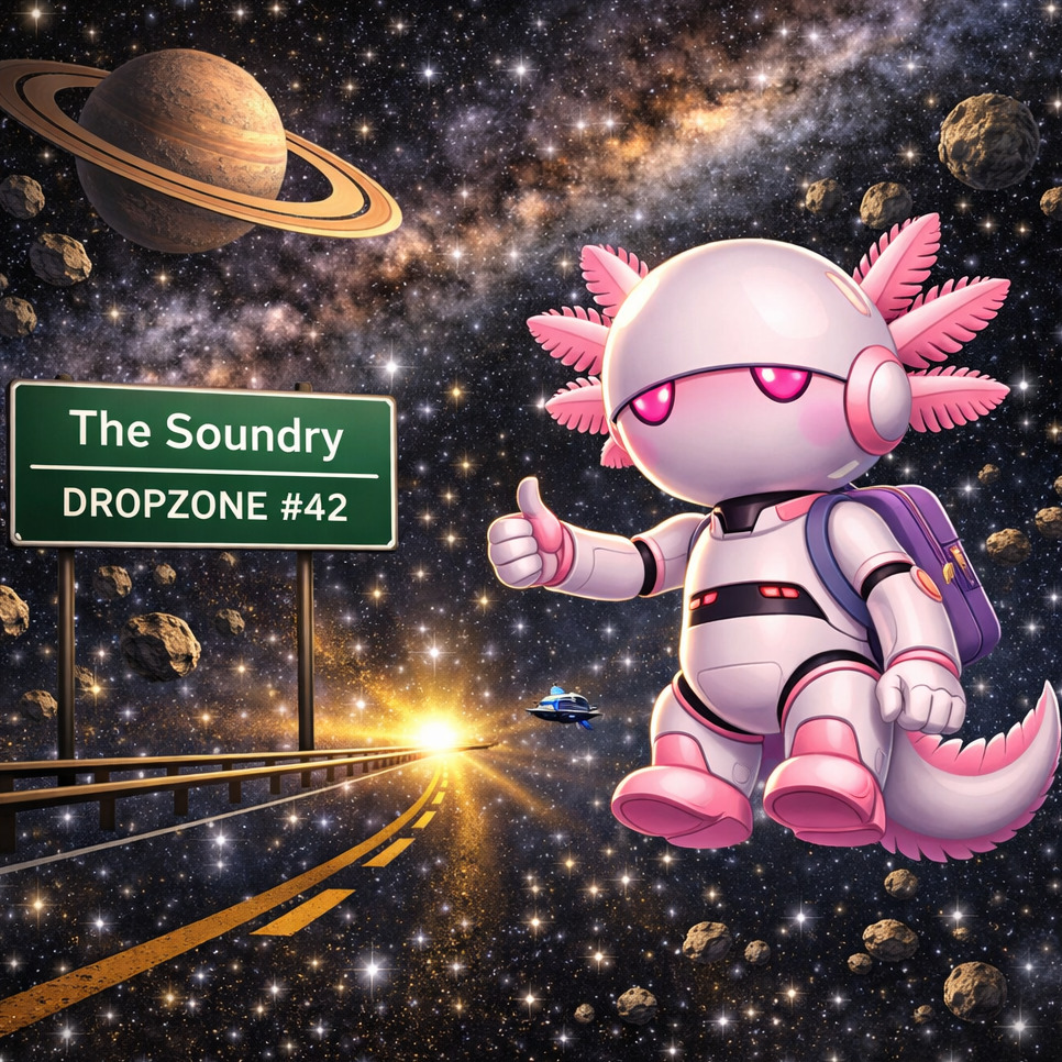 Playlist cover art