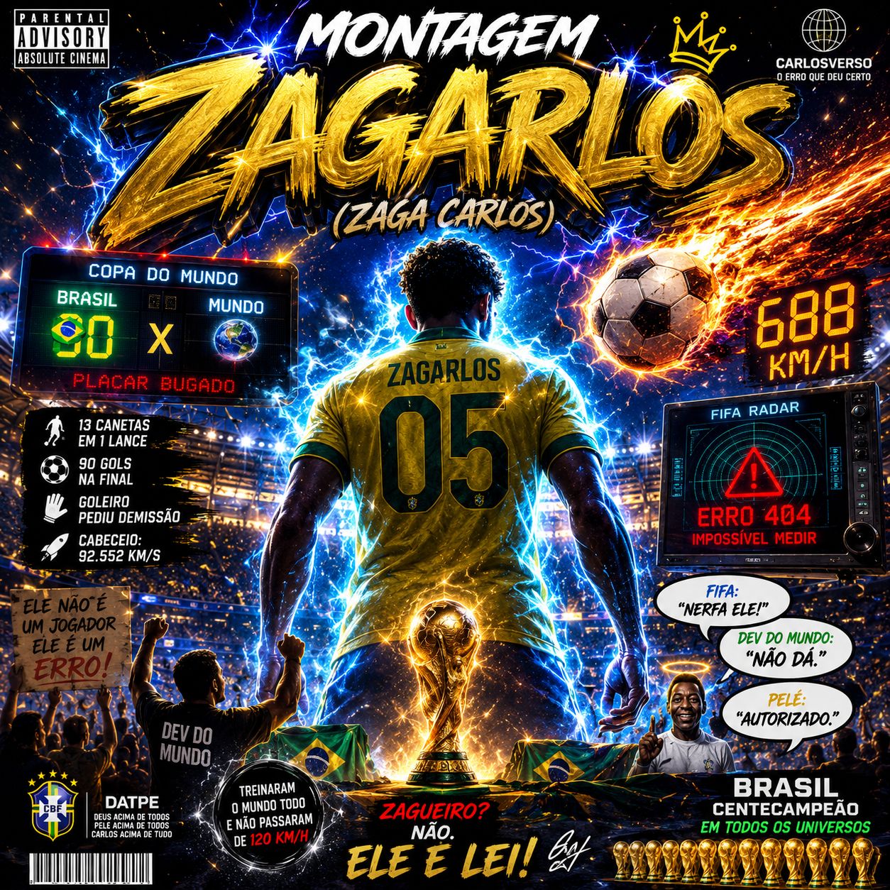 FOOTBALL 4