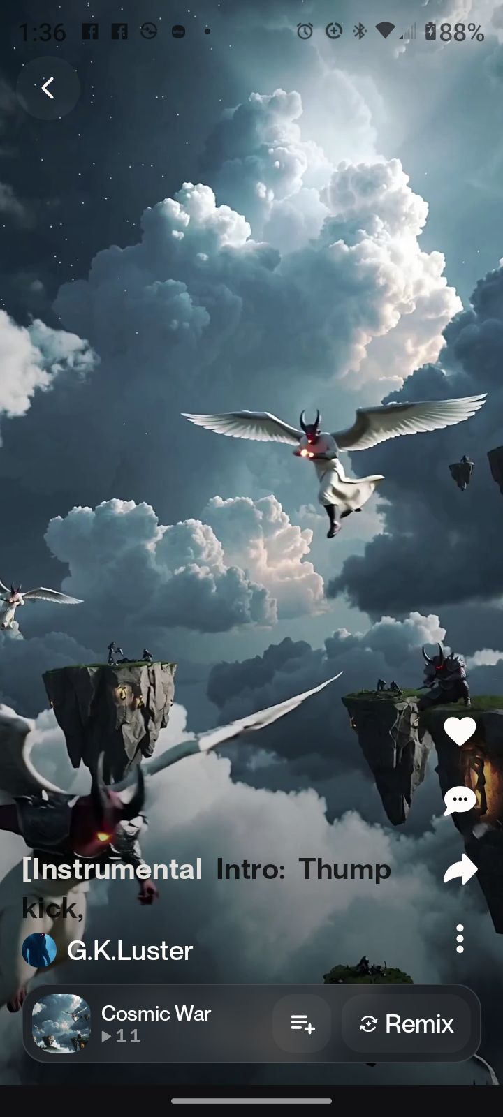 Song Image