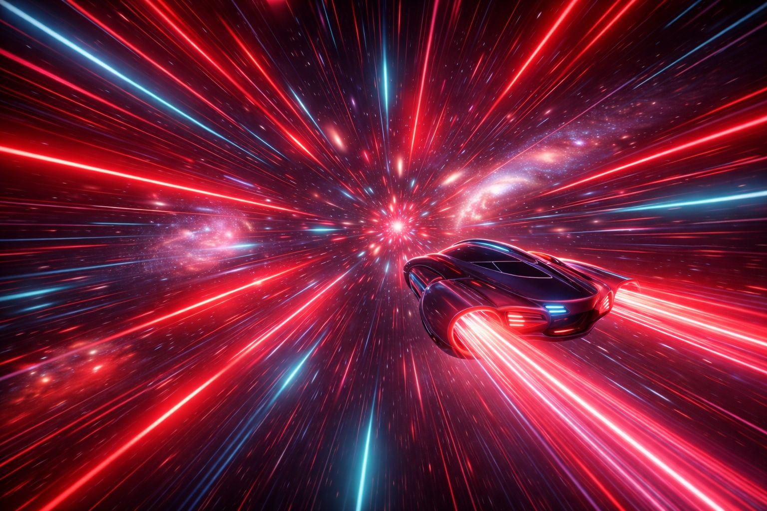 Space trip II (Instrumental) artwork