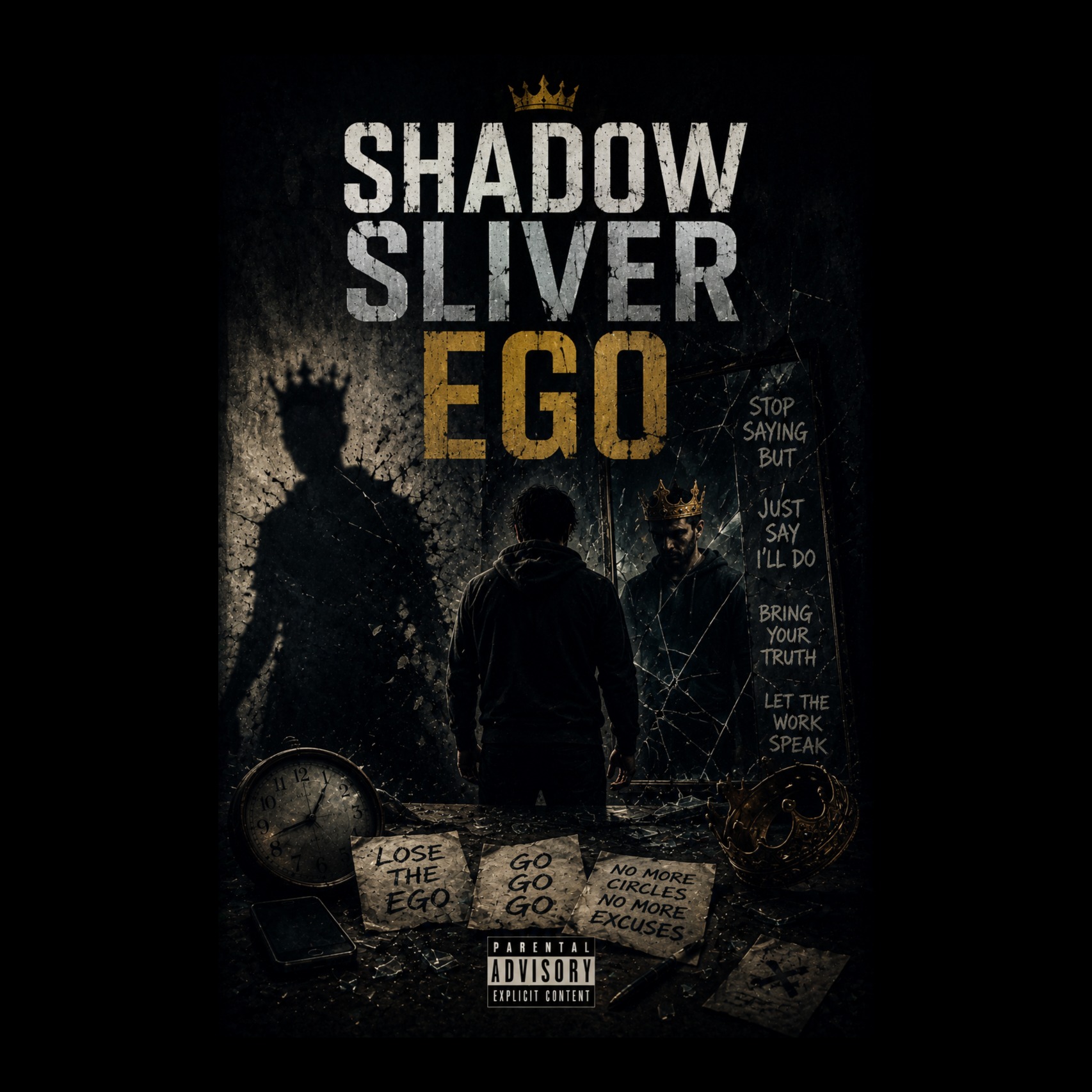Shadow Sliver Ego artwork