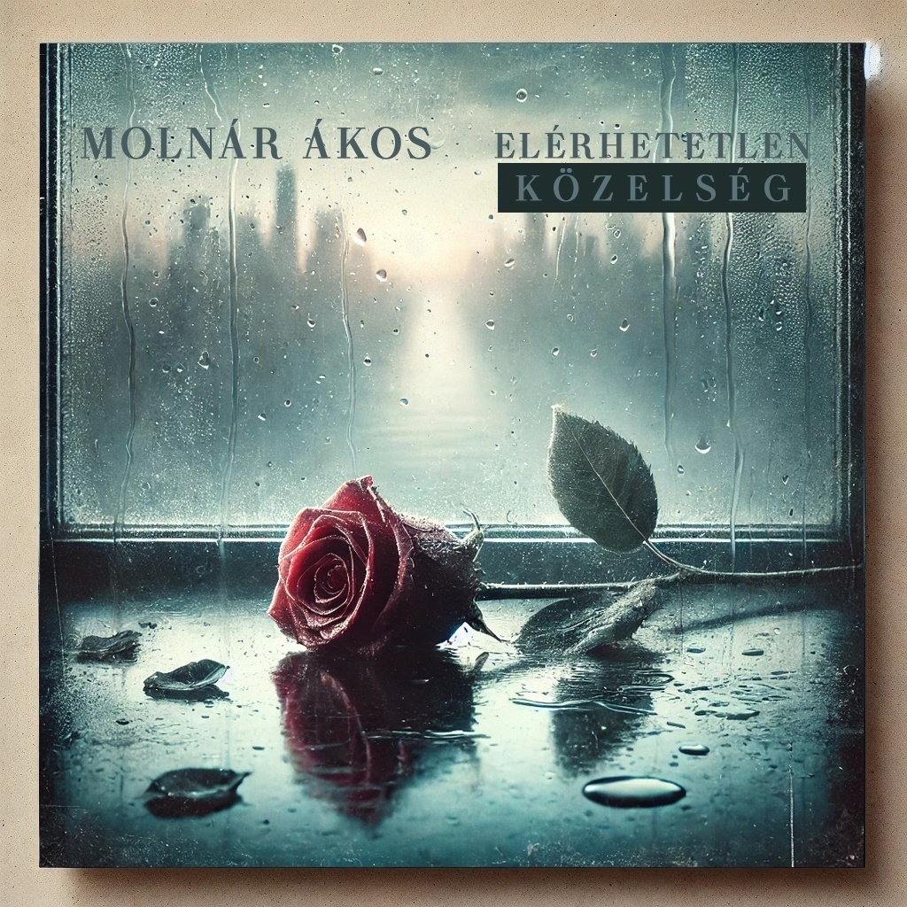 Image for Elérhetetlen Közelség