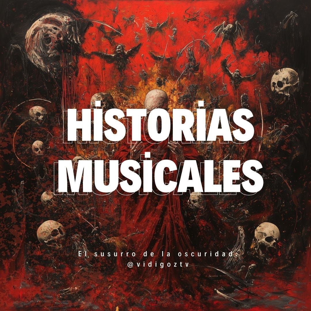 Image for Historias Musicales