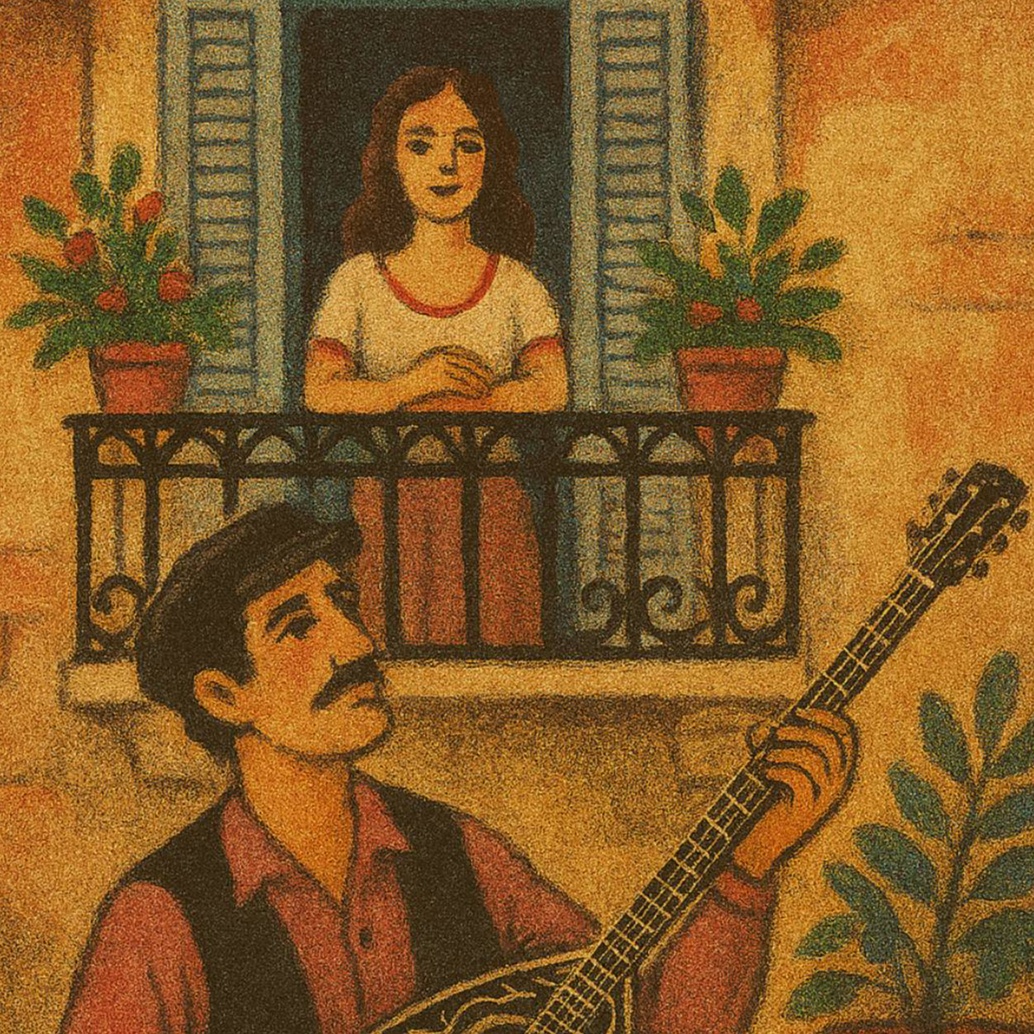 Image for Τα Λαϊκά του Γιώργη