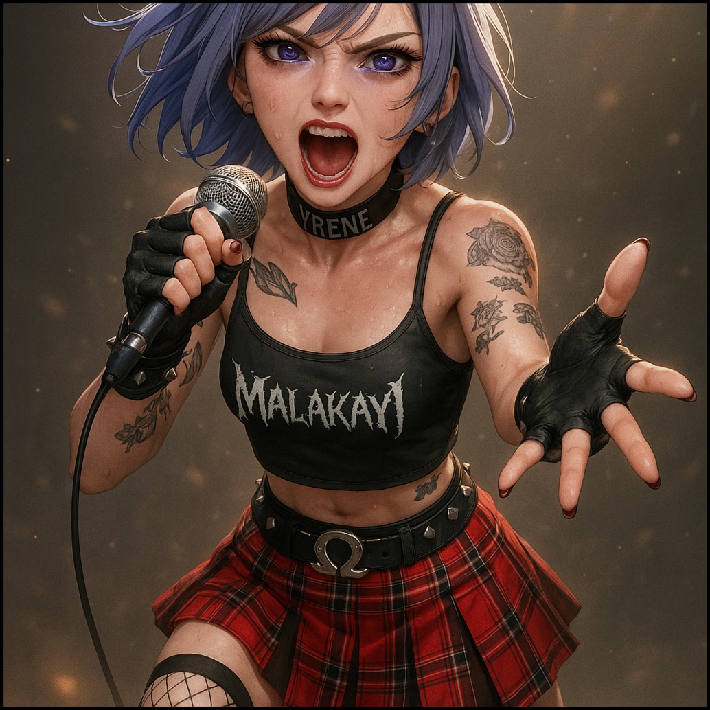 Image for 🆈🆁🅴🅽🅴