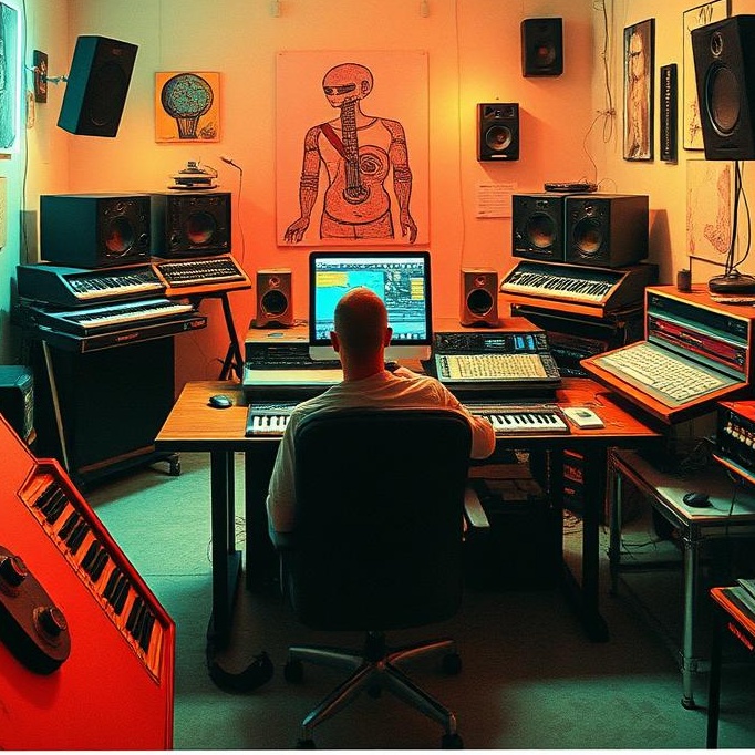 Image for EC24 Productions