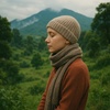 Cover image for ลมหายใจที่แม่แตง (Breath in Maetang)