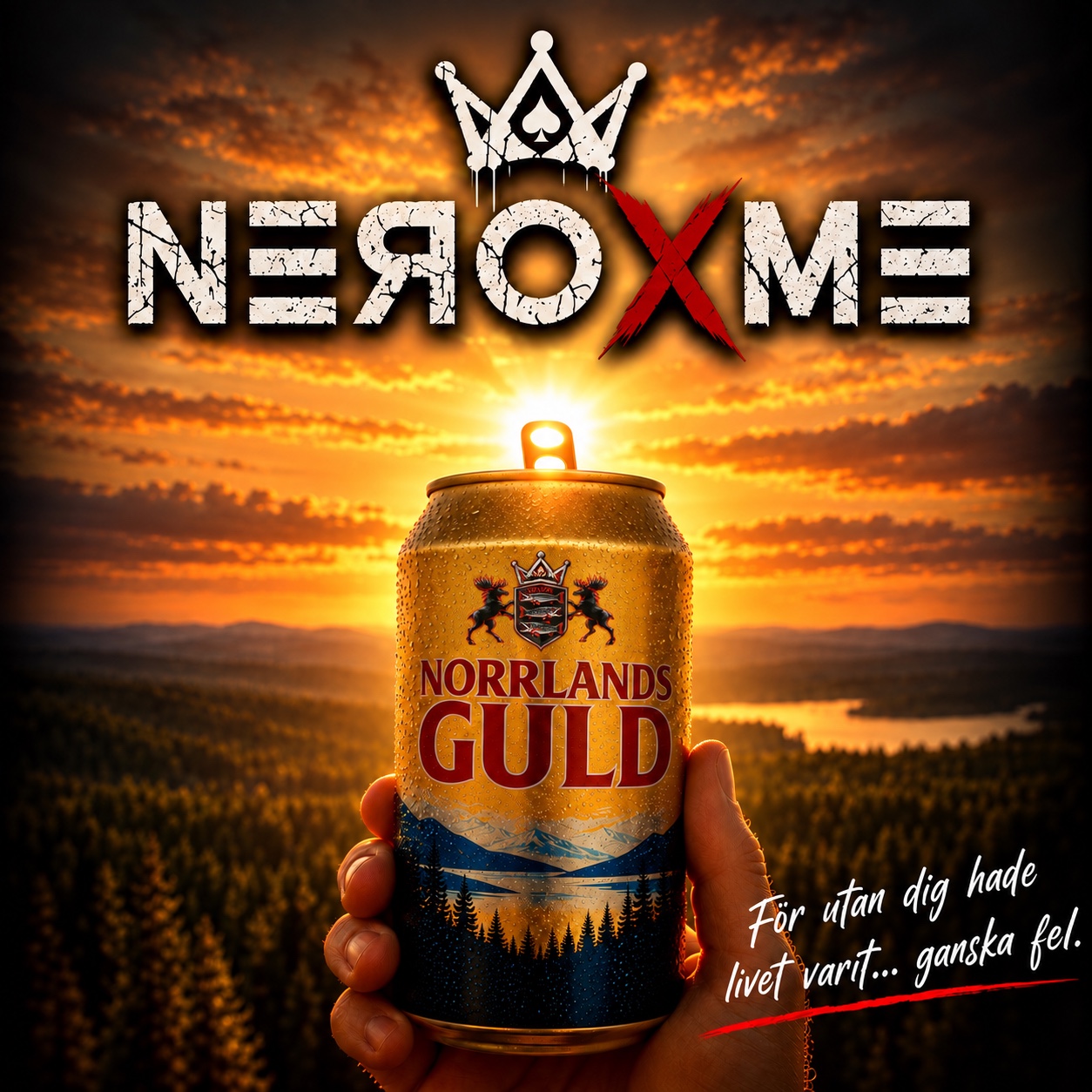 Norrlands Guld 🍺 artwork