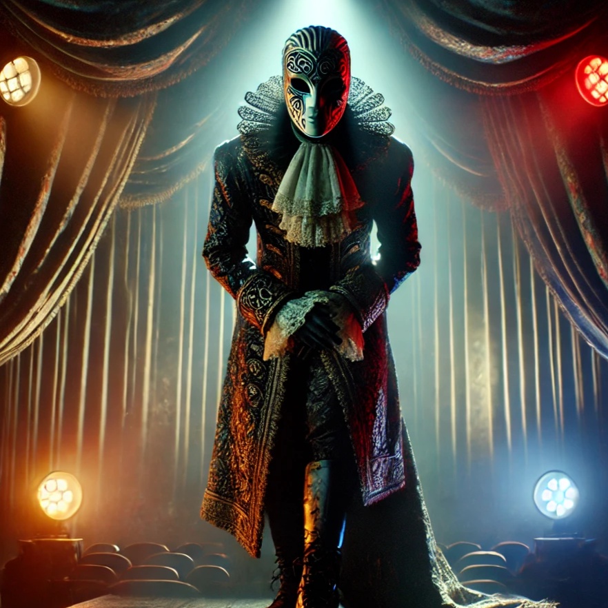 Image for 「AIP」50音企画：「ま行」