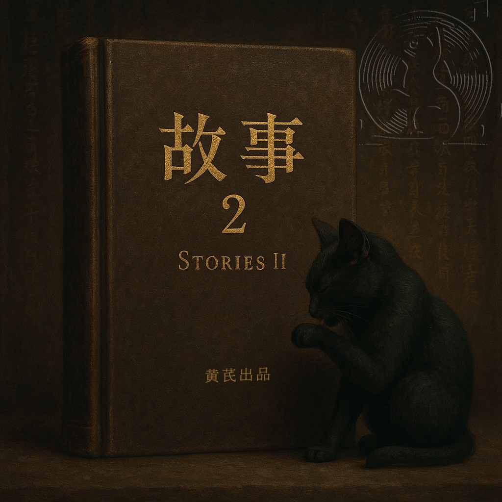 Image for Stories II
