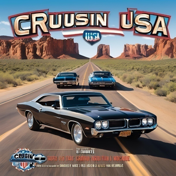 Image for Cruz USA  |  v 3.5