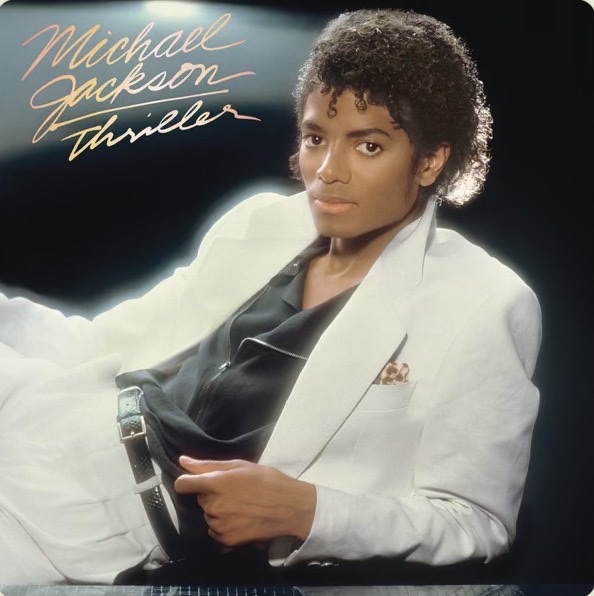 Michael Jackson artwork